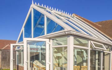 conservatory roof insulation costs Dungeness