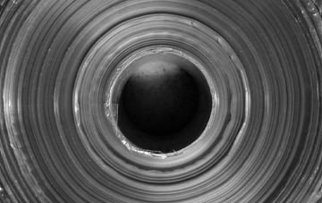 Dungeness edpm waterproofing