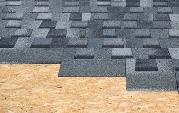 expert Dungeness asphalt roof companies