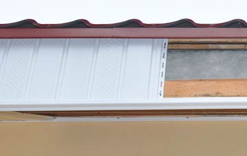 Dungeness fascia repair costs