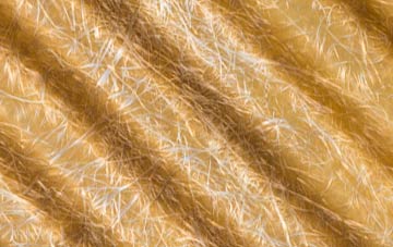 Dungeness fibreglass roof waterproofing