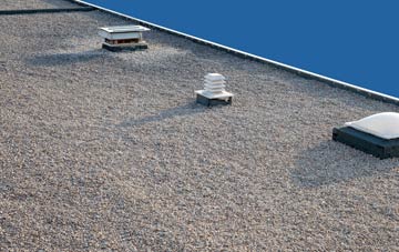 flat roofing Dungeness, Kent