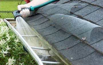Dungeness gutter cleaning costs