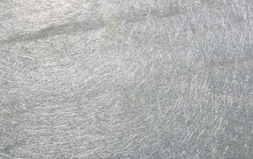 Dungeness laminate fibreglass or shingles?