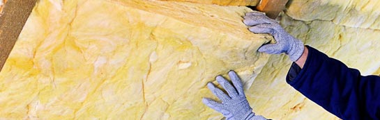 quotes for Dungeness roof insulation