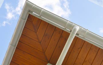 Dungeness soffit types