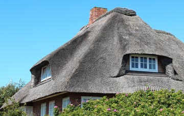 thatch roofing Dungeness, Kent