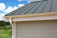 Dungeness fascia repair